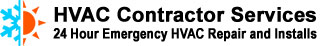 Langley Air Force Base HVAC Services